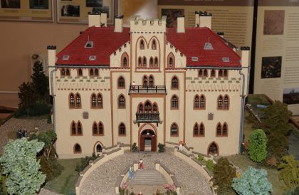 2MB00926 Schloss Seifersdorf