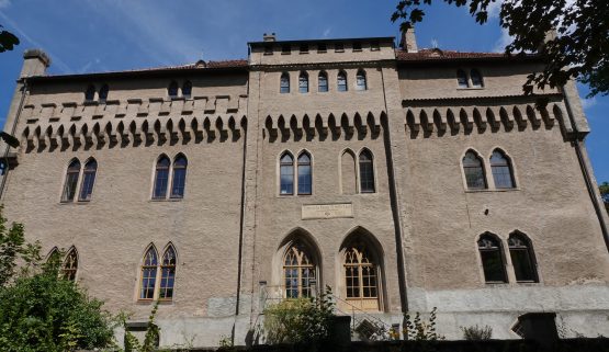 2MB00962 Schloss Seifersdorf