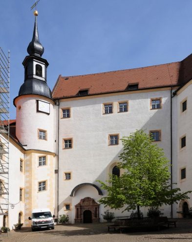 MTB05473 Schloss Colditz