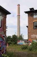 MTB09535 Impression vom Schornstein