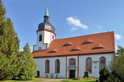 Kirche Falkenhain MBM
