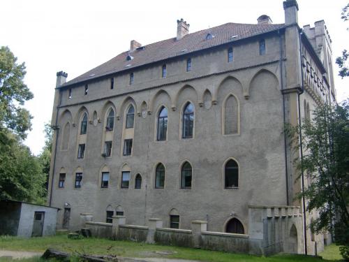 Schloss Seifersdorf 11